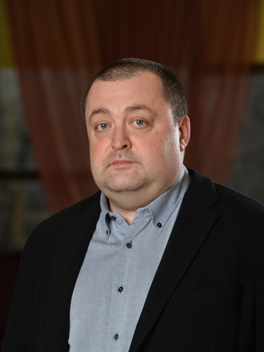 Вячеслав Умановский