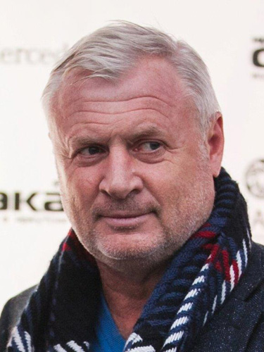 Александр Тюников