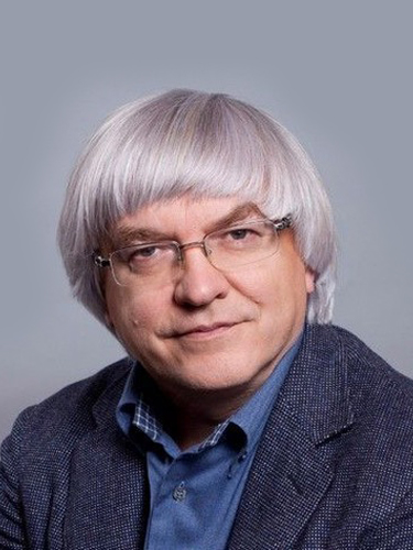 Андрей Григорьев