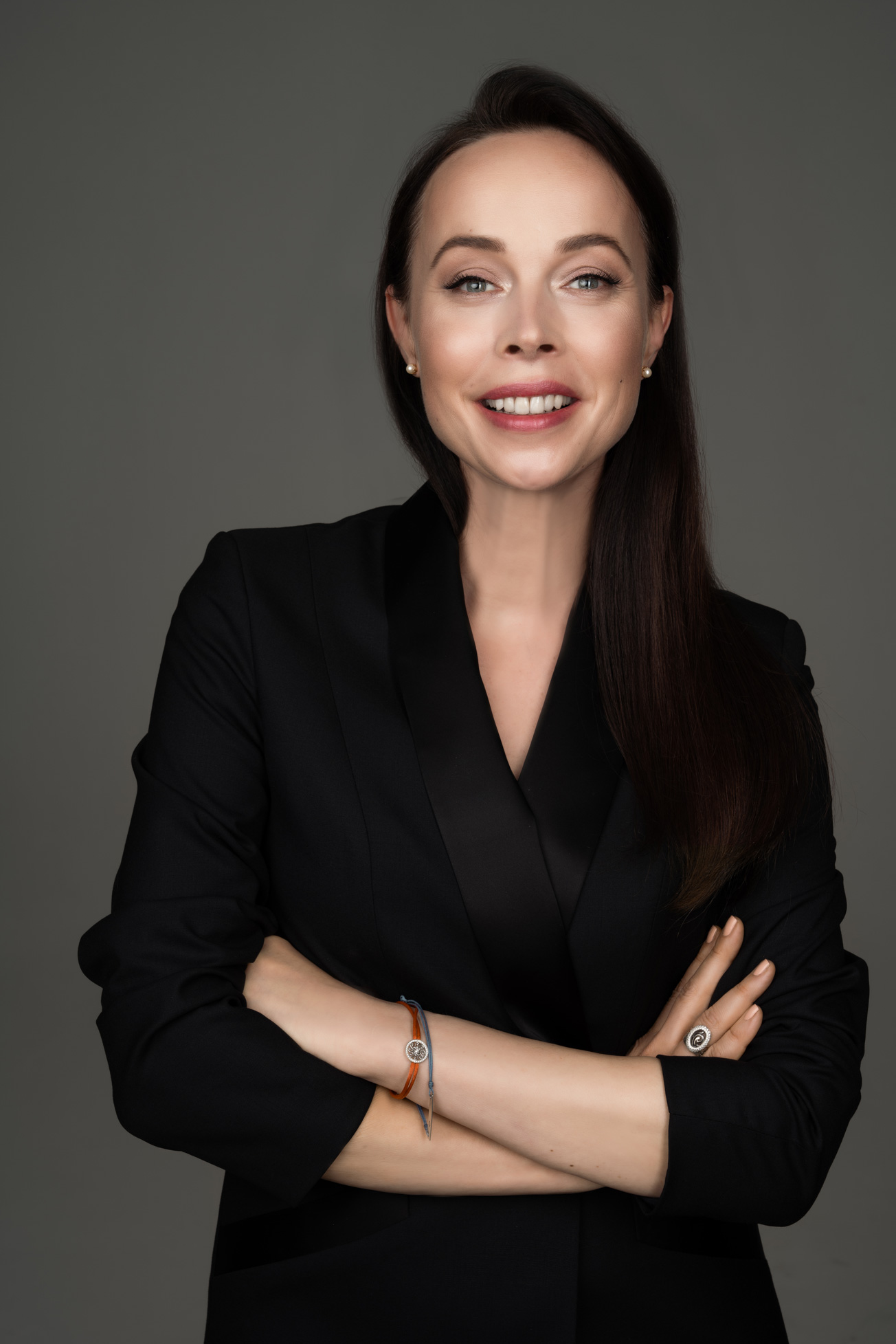 Юлия Голубева