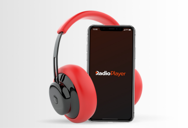 Приложение RadioPlayer стало доступно для скачивания и установки в RuStore и Huawei