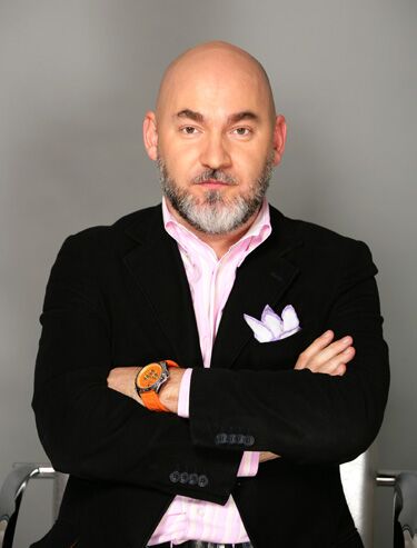 Сергей Кожевников 
