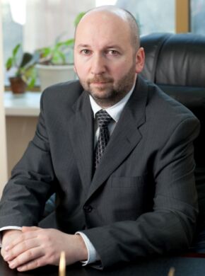 Николай Яременко 