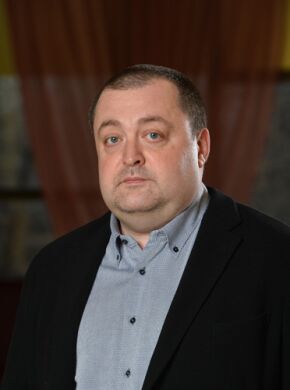 Вячеслав  Умановский 