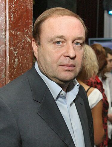 Виталий Богданов 