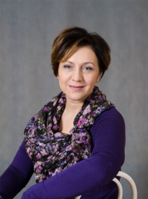 Ирина Герасимова 