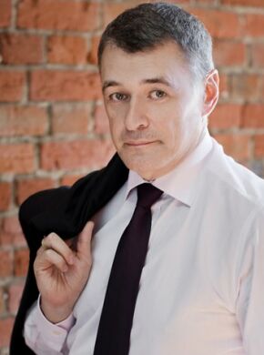 Юрий Костин  — Член Правления Фонда РАР, Вице-президент РАР, Президент ГПМ Радио