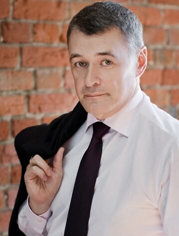 Юрий Костин  — Член Правления Фонда РАР, Вице-президент РАР, Генеральный директор «ГПМ Радио»