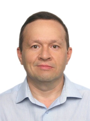 Олег Махалов  — Директор «L» радио | Челябинск
