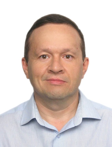 Олег Махалов  — Директор «L» радио | Челябинск