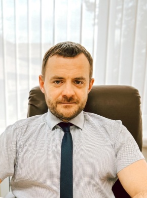  Андрей Тарсаидзе  — Исполнительный директор «Радио Холдинг»