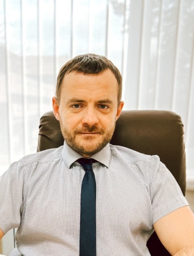  Андрей Тарсаидзе  — Исполнительный директор «Радио Холдинг»