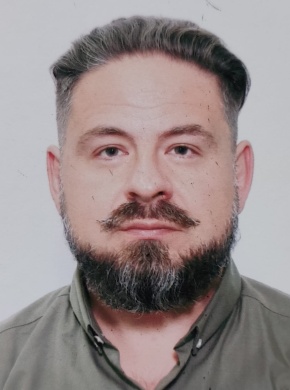 Дмитрий  Кувшинчиков  — Главный редактор радиоканала «Радио Пурга»