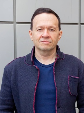 Олег Махалов  — Директор «L» радио | Челябинск
