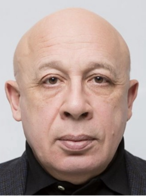 Александр Полесицкий  — Председатель Правления Фонда РАР, Вице-Президент РАР
