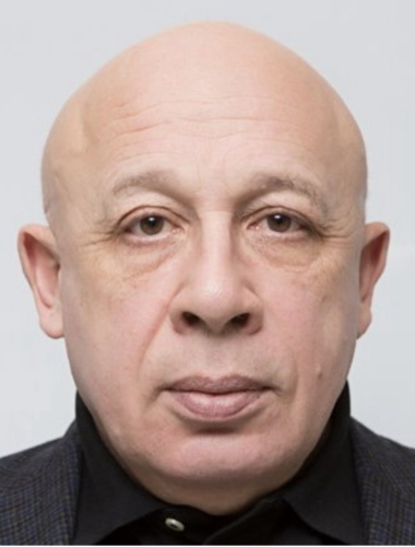 Александр Полесицкий  — Председатель Правления Фонда РАР, Вице-Президент РАР