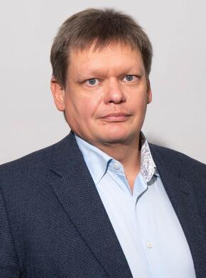 Денис Китов 