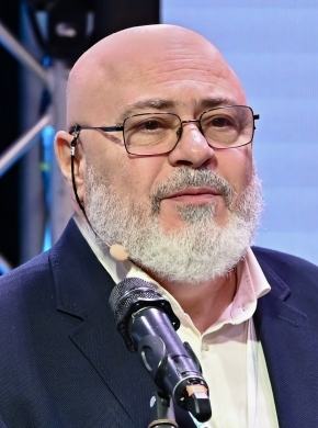 Михаил Эйдельман 