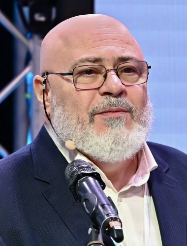 Михаил Эйдельман 