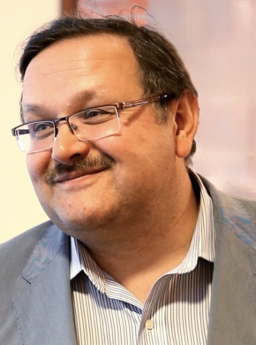 Сергей  Ямщиков 