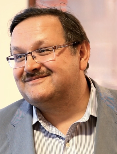 Сергей  Ямщиков 