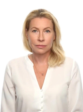 Екатерина  Павлова 