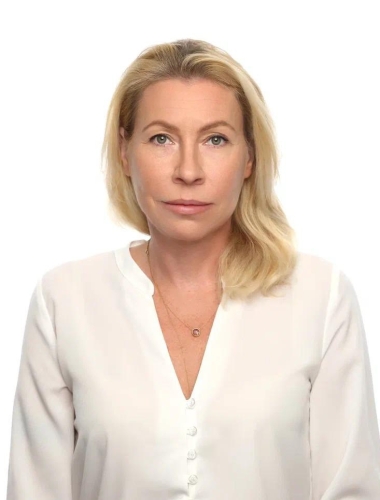 Екатерина  Павлова 