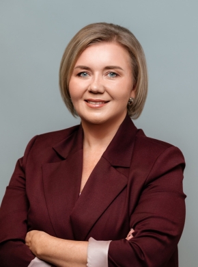 Ирина Ипатова  