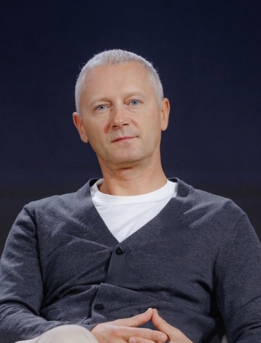 Вадим Терещук 