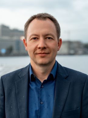 Соколов Сергей  