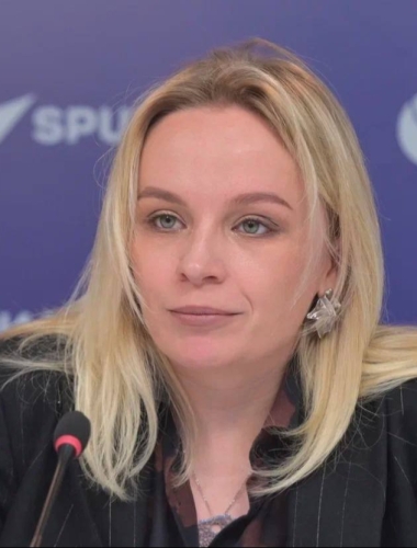 Маргарита  Некрасова  