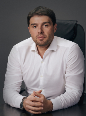 Эдуард Оганесян   — Член Правления Фонда РАР, Генеральный директор радиохолдинга Krutoy Media