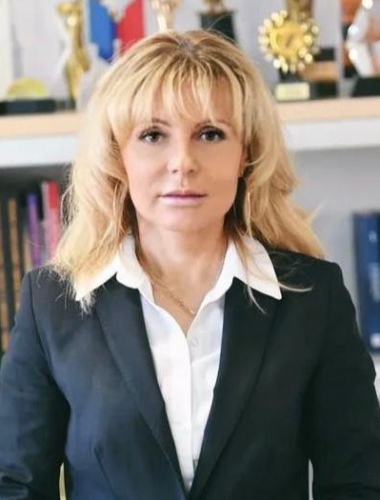 Марина  Городилова  