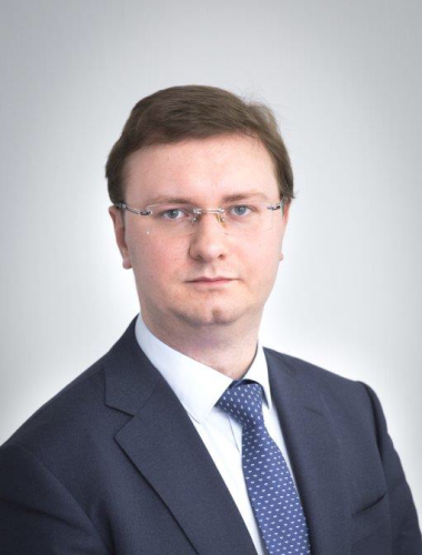 Дмитрий  Григорьев  - ЕМГ