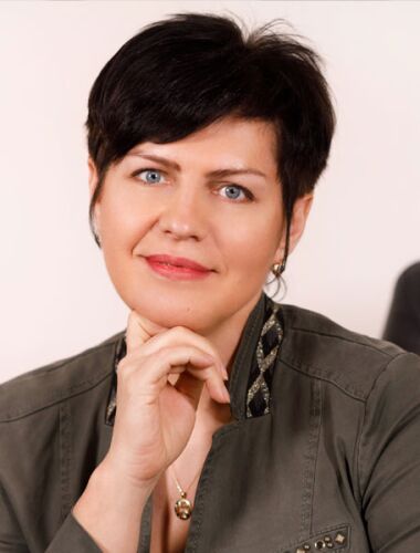Тамара  Баева - Business FM-Санкт-Петербург