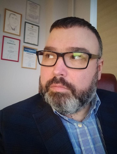 Роман Климас - Радио Сибирь, Радио ПИ FM