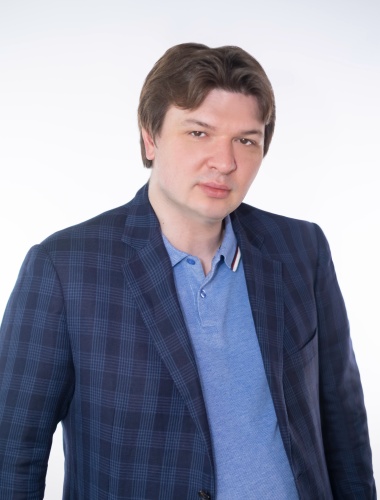 Дмитрий  Медников - РМГ