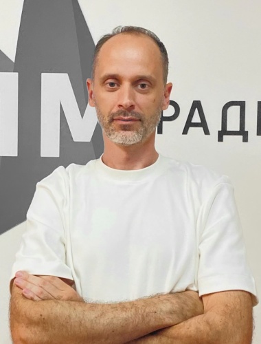 Григорий Михайлов - ГПМ Радио