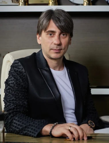 Роман  Емельянов - Европейская медиагруппа