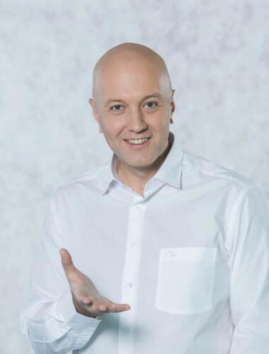 Трофим  Татарников - Спутник FM Уфа