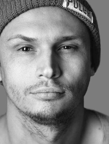 Дмитрий  Николаев  - BBDO
