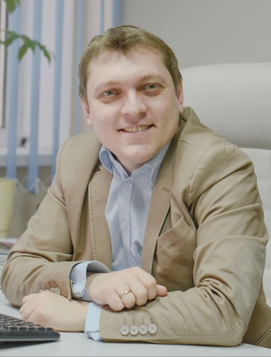 Александр Ожинский - ВТВ-Беларусь