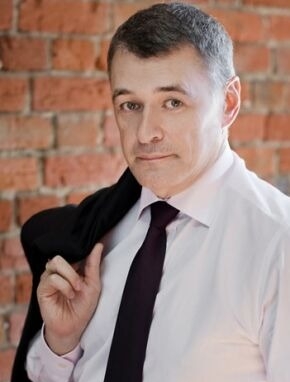 Юрий  Костин  - РАР