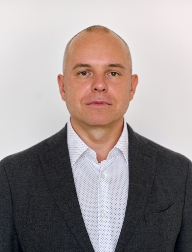 Алексей  Нестеренко - Микро-ИТ
