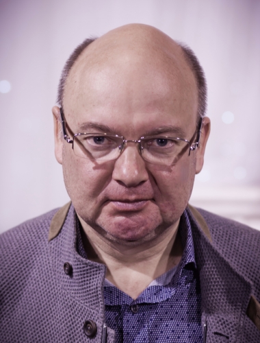 Леонид  Бурлаков - Музыкальный продюсер