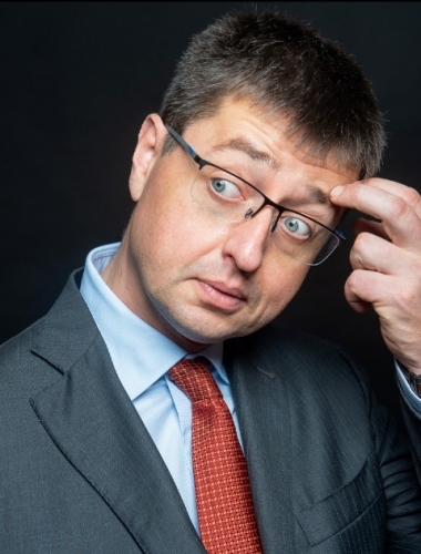 Руслан  Тагиев - Mediascope