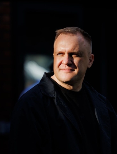 Алексей  Парфун - АКАР