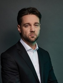 Тимофей  Щербаков - РБК