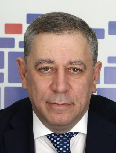 Александр  Золотов - РТРС