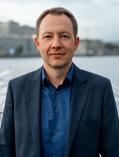 Сергей  Соколов - Дигитон